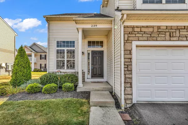 Sunbury, OH 43074,239 Millpond Road