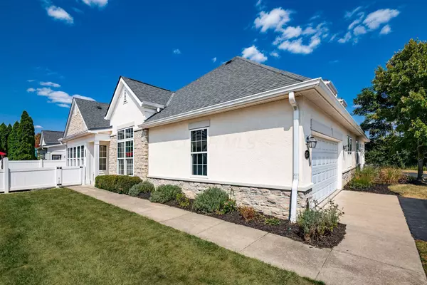 2704 Scioto Station Drive, Columbus, OH 43204