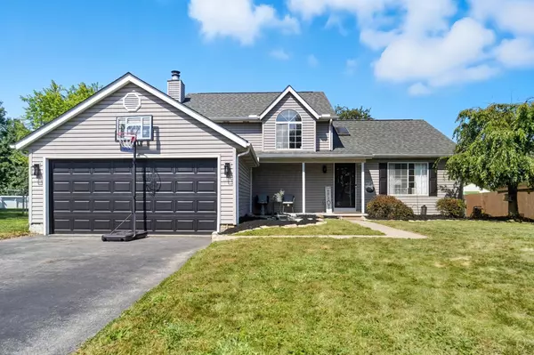 Grove City, OH 43123,4008 Thompson Avenue