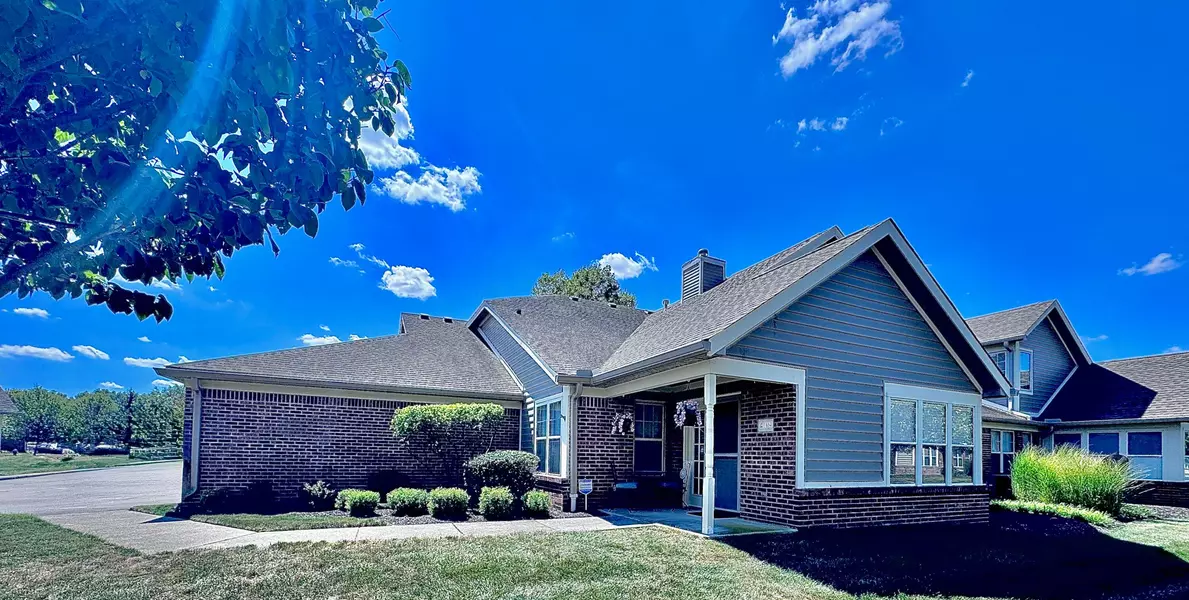 409 Charles Spring Drive, Powell, OH 43065