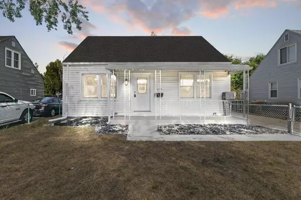 Columbus, OH 43224,1212 Abner Avenue