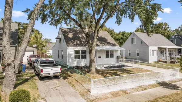 Columbus, OH 43224,1212 Abner Avenue