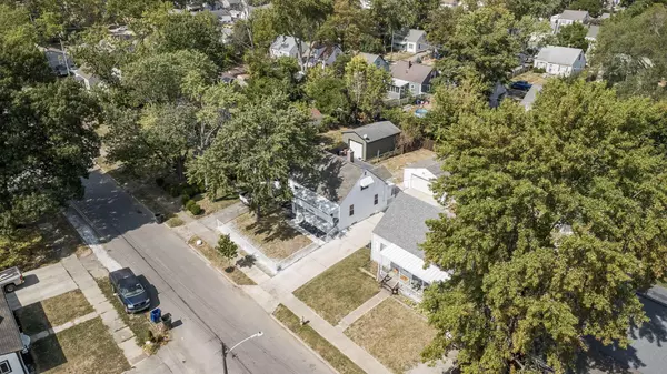 Columbus, OH 43224,1212 Abner Avenue