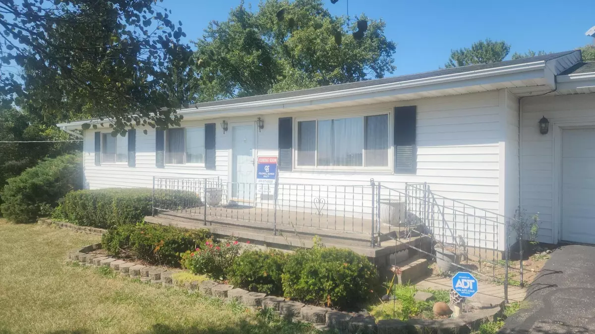 Circleville, OH 43113,7258 Warner Huffer Road