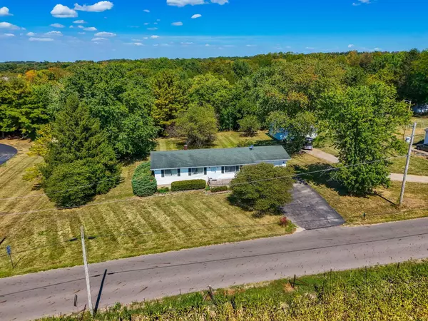 Circleville, OH 43113,7258 Warner Huffer Road