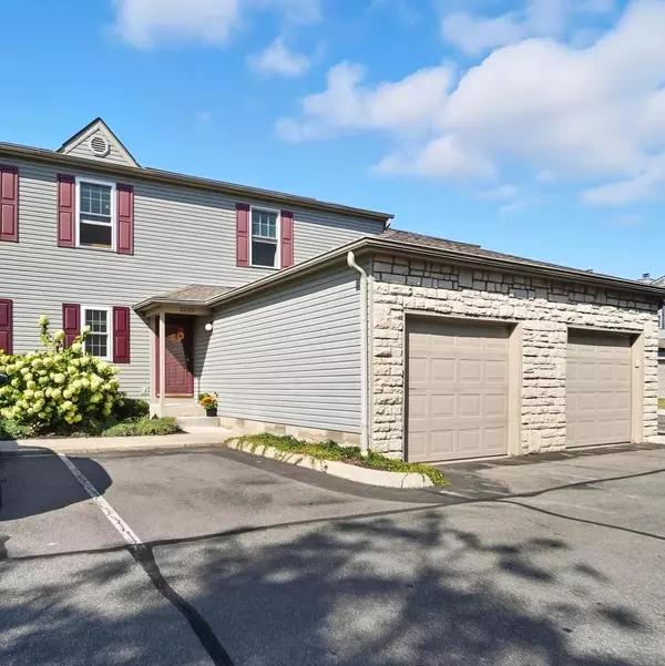 2260 Lila Way #62D, Columbus, OH 43235