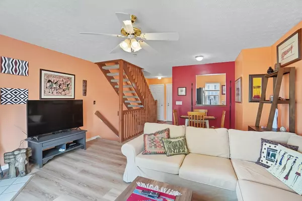 Columbus, OH 43235,2260 Lila Way #62D