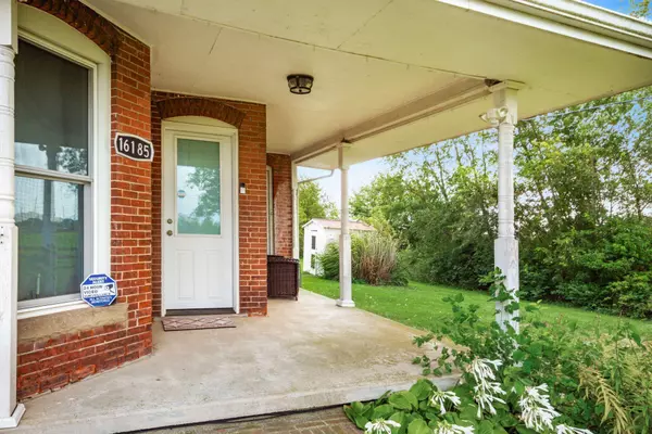 Mount Sterling, OH 43143,16185 State Route 207