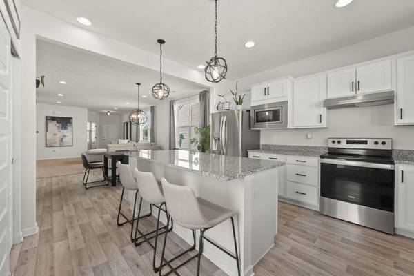 5974 Lawthorn Drive #71, Westerville, OH 43081