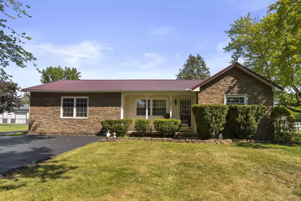 12310 Graham Drive, Orient, OH 43146