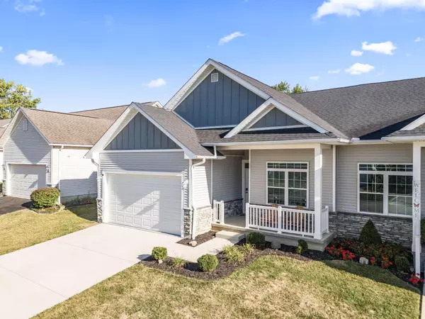 Marysville, OH 43040,420 Terrace Drive