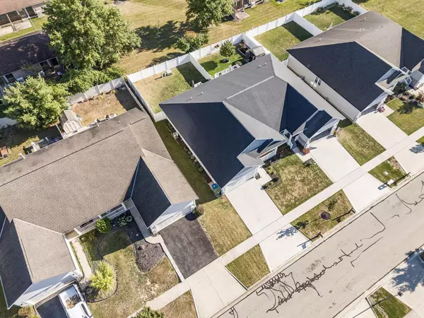 Marysville, OH 43040,420 Terrace Drive