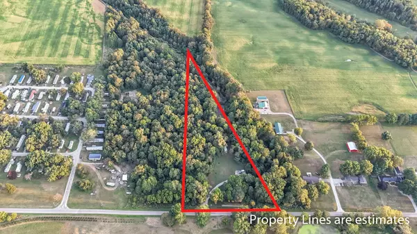 2869 Eckert Road, Lexington, OH 44904