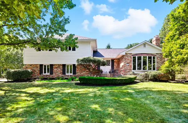 4215 Reedbury Lane, Columbus, OH 43220