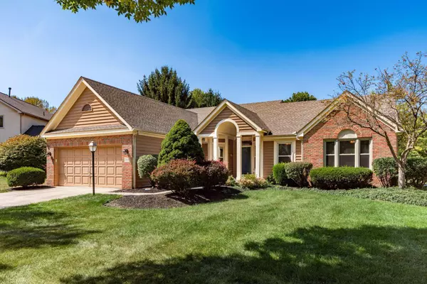 Dublin, OH 43017,7633 Johntimm Court