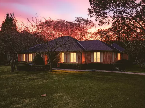 Ostrander, OH 43061,5778 Robin Hood Lane