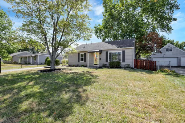 Reynoldsburg, OH 43068,7287 Saratoga Avenue