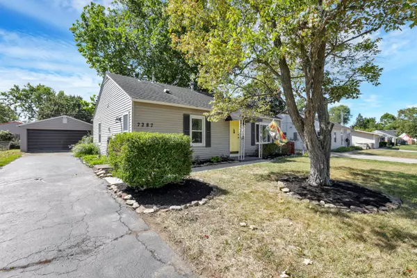 Reynoldsburg, OH 43068,7287 Saratoga Avenue