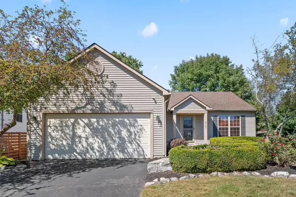 8762 Ormiston Circle, Reynoldsburg, OH 43068