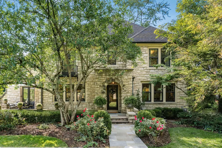 351 S Columbia Avenue, Bexley, OH 43209