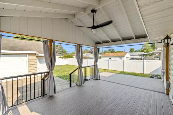 2977 Upton Road, Columbus, OH 43232