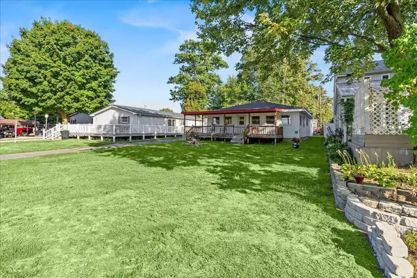 13943 Woll Drive, Lakeview, OH 43331