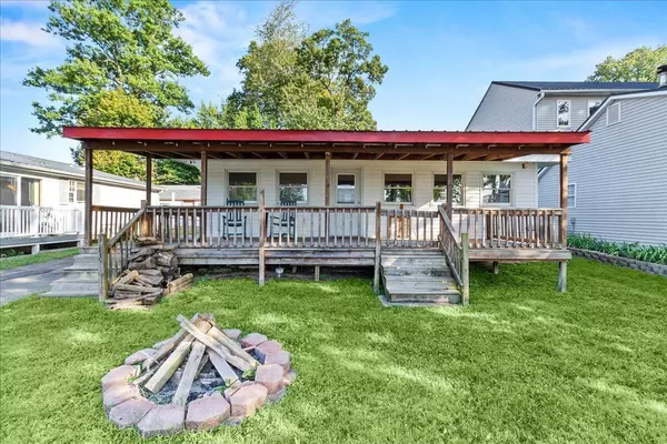 Lakeview, OH 43331,13943 Woll Drive