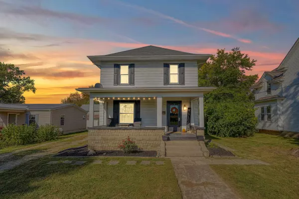 Kingston, OH 45644,23 Eastern Avenue