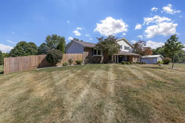 Carroll, OH 43112,6556 Castlewood Drive