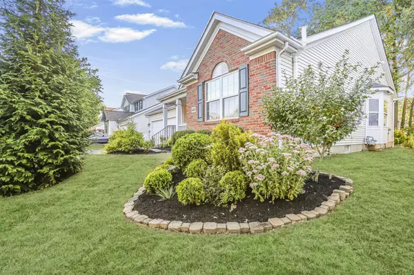 New Albany, OH 43054,4483 Fabel Street