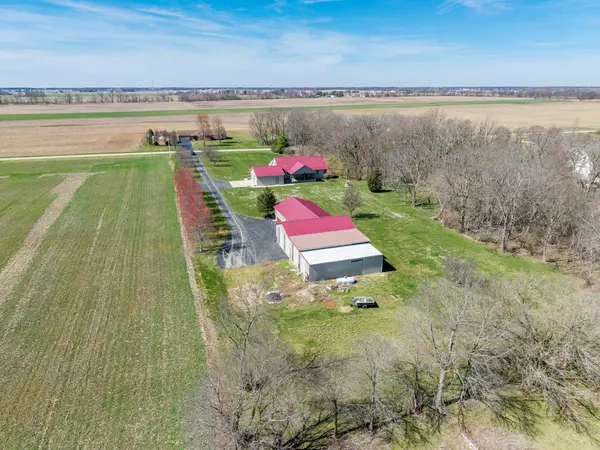 Mount Sterling, OH 43143,14035 Woods Opossum Run Road #R