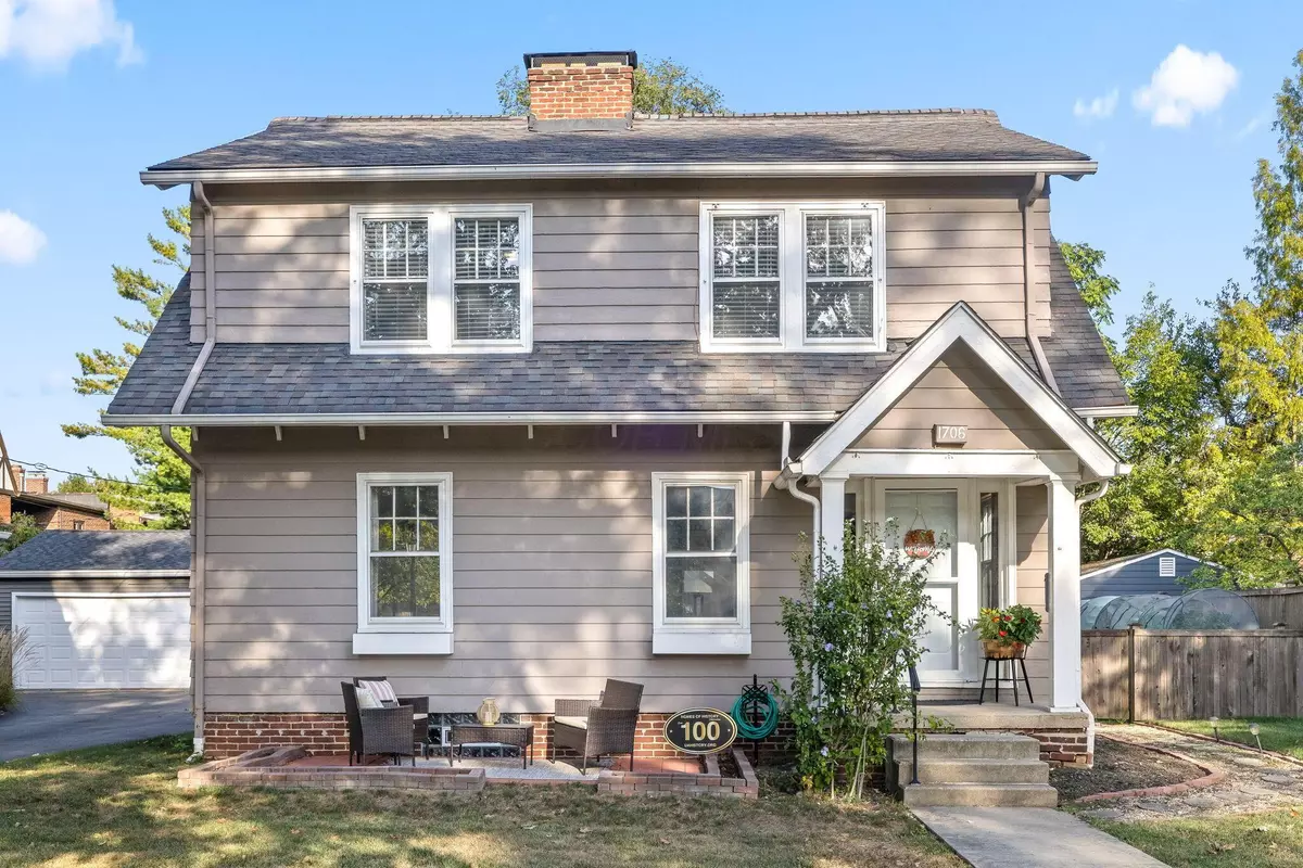 Columbus, OH 43212,1706 Andover Road