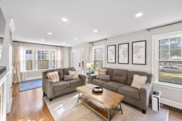 Columbus, OH 43212,1706 Andover Road