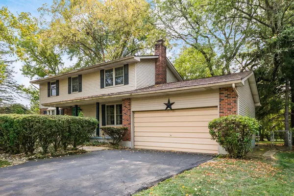 Columbus, OH 43235,6823 Mcvey Boulevard