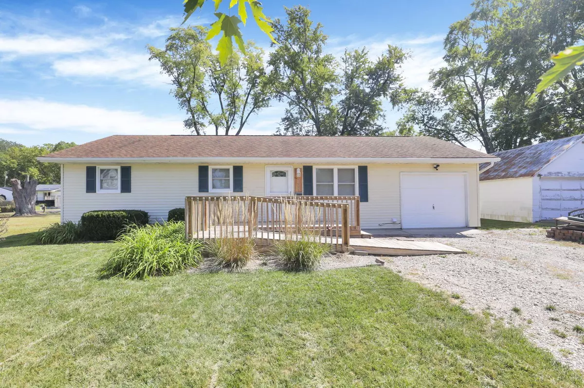 Baltimore, OH 43105,238 N Company Street