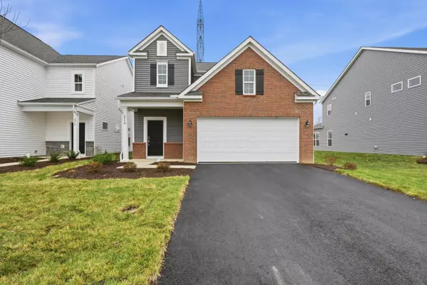 2719 Drycreek Court, Powell, OH 43065