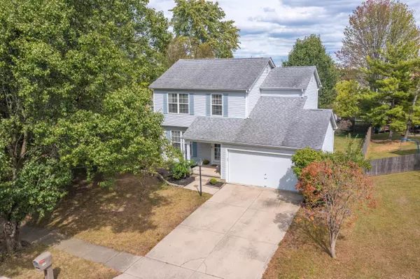 Hilliard, OH 43026,3264 Prairie Gardens Drive