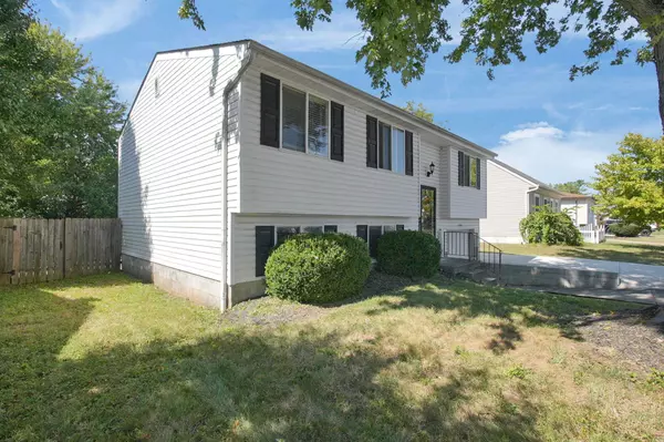 Groveport, OH 43125,3945 Three Rivers Drive