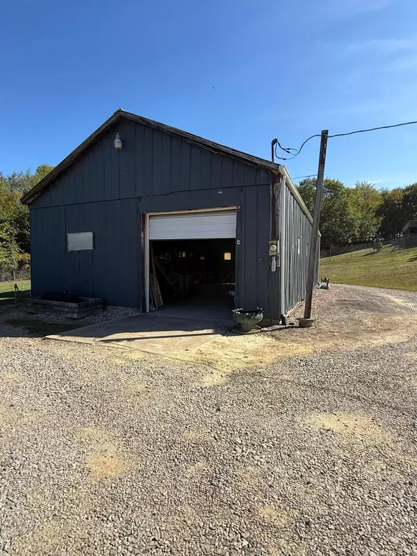 Junction City, OH 43748,5546 Marietta Road