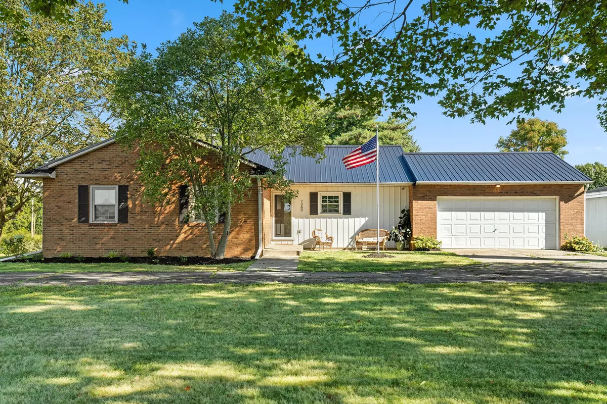 Canal Winchester, OH 43110,7260 Long Road