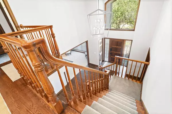 Powell, OH 43065,820 Weston Park Drive