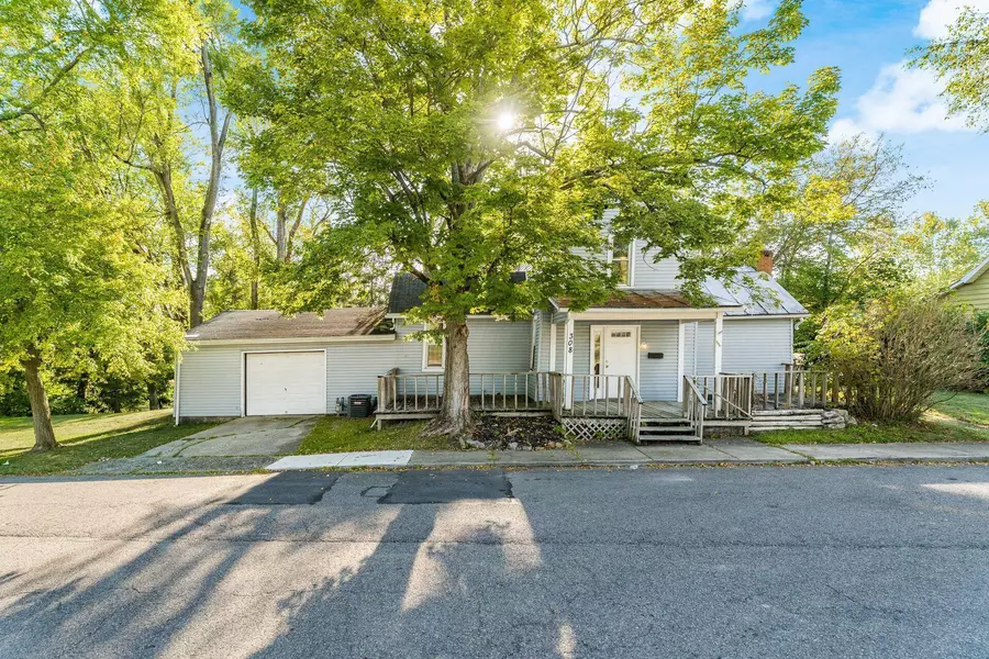 308 N Basil Street, Baltimore, OH 43105