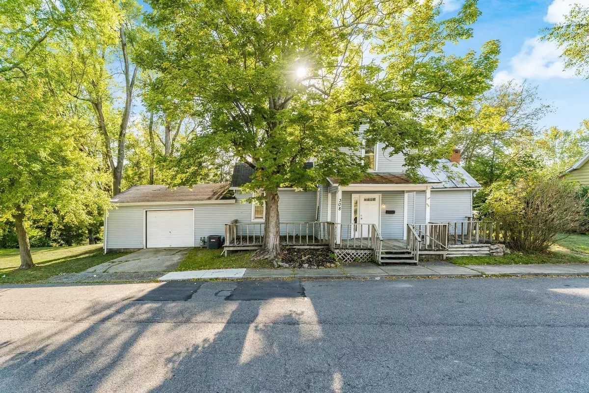 Baltimore, OH 43105,308 N Basil Street