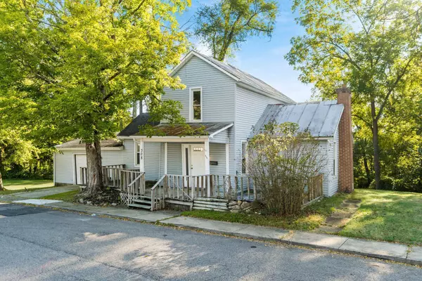 Baltimore, OH 43105,308 N Basil Street