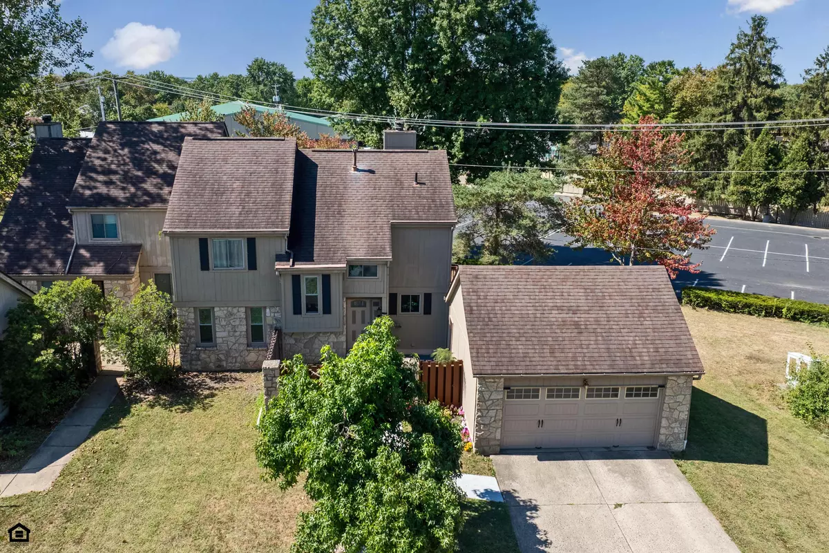 Gahanna, OH 43230,93 Helmbright Drive