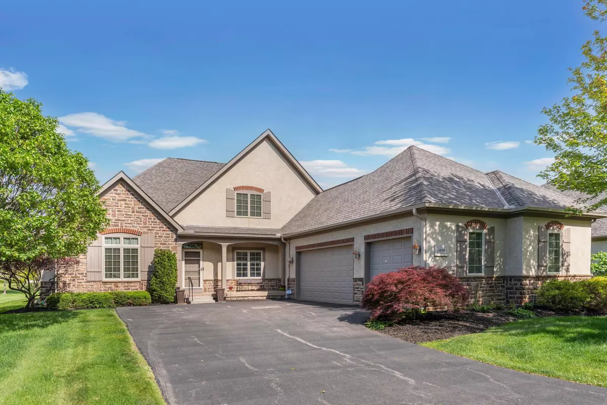 Blacklick, OH 43004,1490 Stewart Place