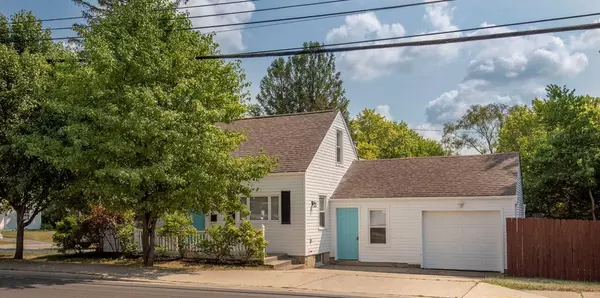 Columbus, OH 43212,1710 Kenny Road