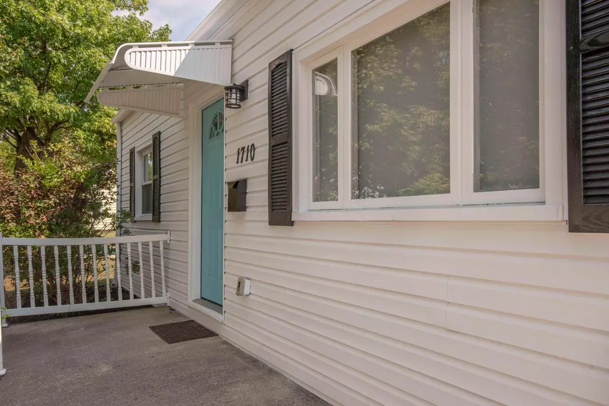 Columbus, OH 43212,1710 Kenny Road