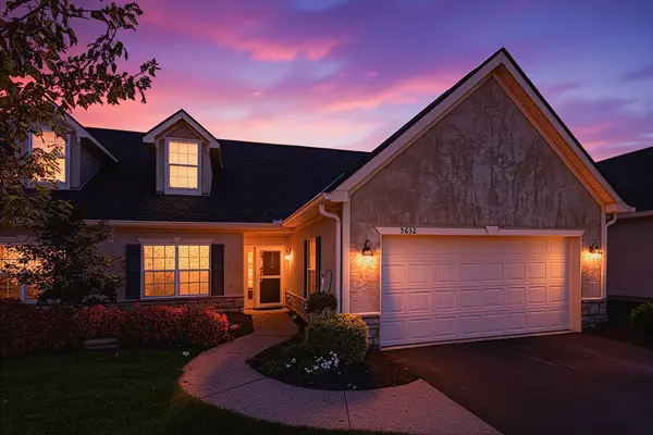 5632 Rose Of Sharon Drive, Dublin, OH 43016