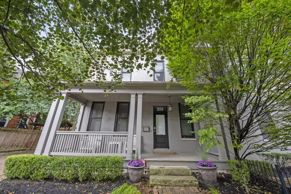 Columbus, OH 43201,259 W 2nd Avenue